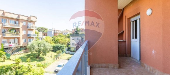 Квартира с 2 спальнями в Рим, Италия № 352673 8