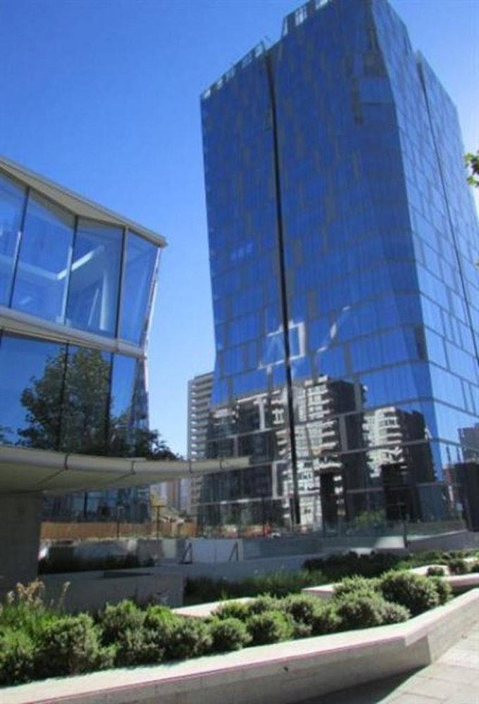  Office in Santiago, Chile No. 62