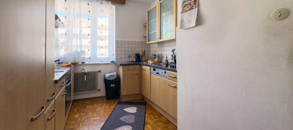 4 rooms Apartment in Klagenfurt am Worthersee, Austria No. 194853 9