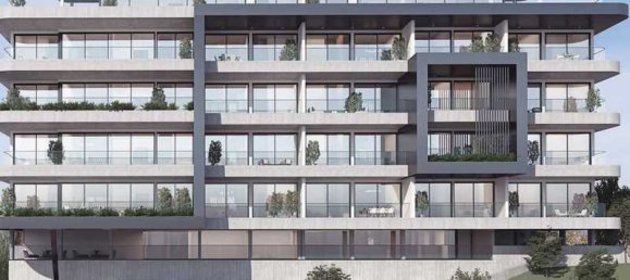 3 Schlafzimmer Penthouse in Limassol, Cyprus, Nr. 81820 3