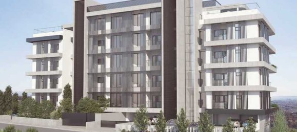 3 Schlafzimmer Penthouse in Limassol, Cyprus, Nr. 81820 2