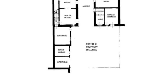 6 bedrooms House in Casei Gerola, Italy No. 375765 23