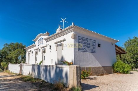 2 Schlafzimmer Haus in Loule, Portugal, Nr. 24724