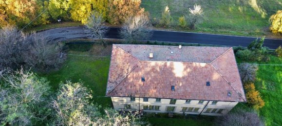 7 rooms Villa in Albinea, Italy No. 69976 26