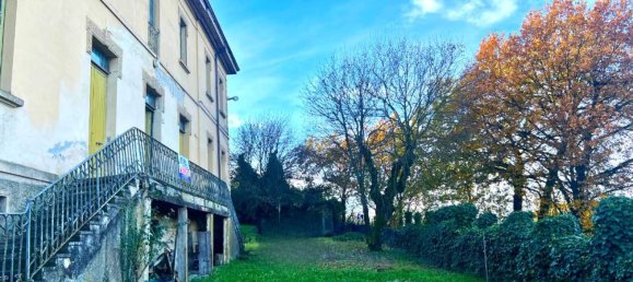 7 rooms Villa in Albinea, Italy No. 69976 21