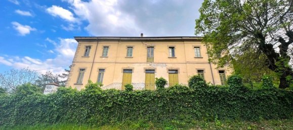 7 rooms Villa in Albinea, Italy No. 69976 11