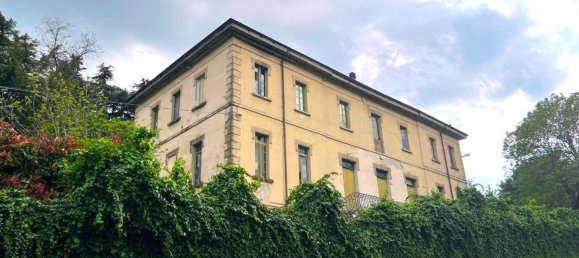 7 rooms Villa in Albinea, Italy No. 69976 13