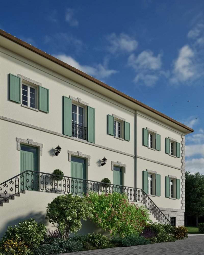 7 rooms Villa in Albinea, Italy No. 69976