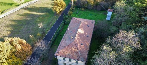 7 rooms Villa in Albinea, Italy No. 69976 23