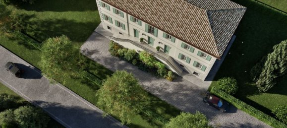 7 rooms Villa in Albinea, Italy No. 69976 3