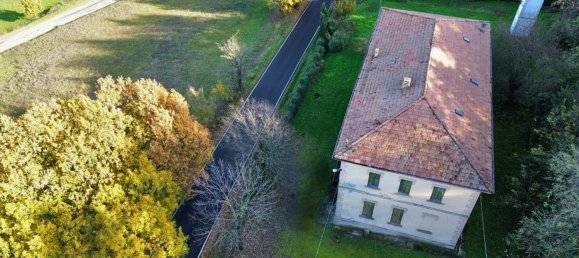 7 rooms Villa in Albinea, Italy No. 69976 22