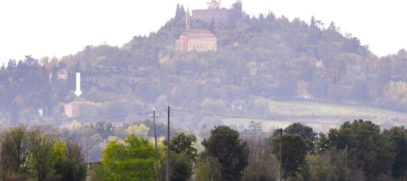 7 rooms Villa in Albinea, Italy No. 69976 16