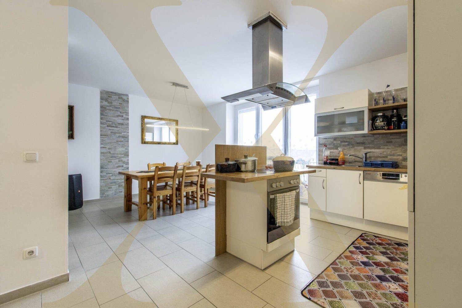 5-salle Appartement à Enns, Austria No. 145171