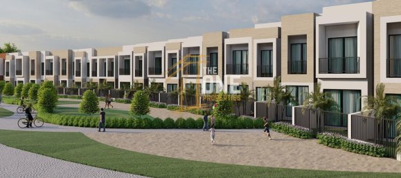 2 bedrooms Townhouse in Mina Al Arab, UAE No. 36311 13