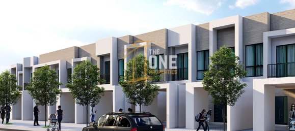 2 bedrooms Townhouse in Mina Al Arab, UAE No. 36311 12