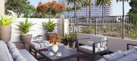 2 bedrooms Townhouse in Mina Al Arab, UAE No. 36311 3