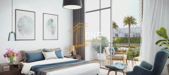 2 bedrooms Townhouse in Mina Al Arab, UAE No. 36311 5