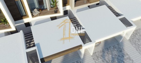 2 bedrooms Townhouse in Mina Al Arab, UAE No. 36311 11