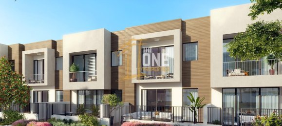 2 bedrooms Townhouse in Mina Al Arab, UAE No. 36311 2