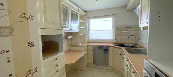 Apartamento de 3 habitaciónes en Baden-Wurttemberg, Germany No. 4220 5