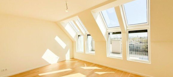 2 rooms Duplex in Dobling, Austria No. 189701 2