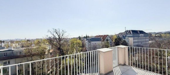 2 rooms Duplex in Dobling, Austria No. 189701 19