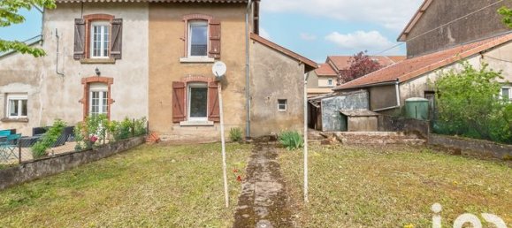 2 غرف نوم منزل في Crusnes, France رقم 308953 6