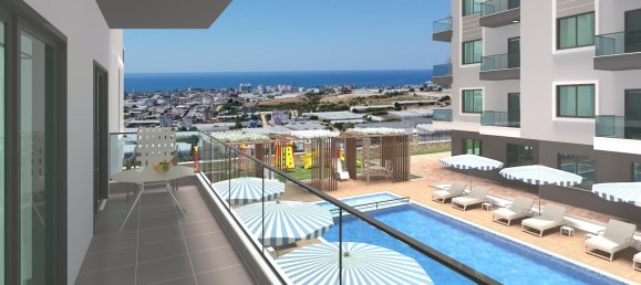 Apartment 2+1 in Alanya, Turkey No. 26516 10