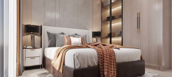 Apartment 2+1 in Alanya, Turkey No. 26516 12