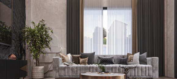 Apartment 2+1 in Alanya, Turkey No. 26516 11