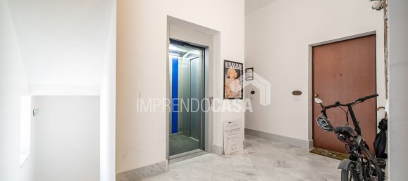 Apartamento de 3 dormitorios en Palermo, Italy No. 316808 11