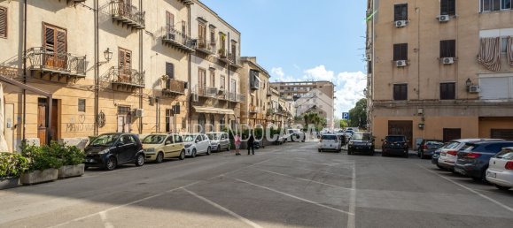 Apartamento de 3 dormitorios en Palermo, Italy No. 316808 36