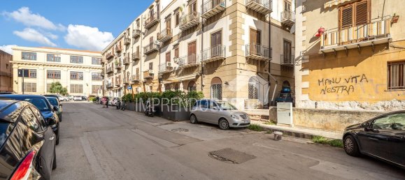 Apartamento de 3 dormitorios en Palermo, Italy No. 316808 10