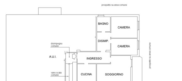 5 Schlafzimmer Gebäude in Besozzo, Italy, Nr. 72619 25