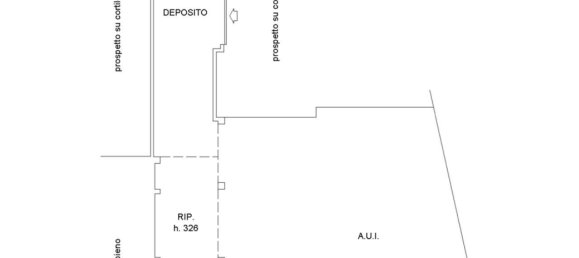 5 Schlafzimmer Gebäude in Besozzo, Italy, Nr. 72619 29