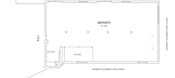 5 Schlafzimmer Gebäude in Besozzo, Italy, Nr. 72619 27