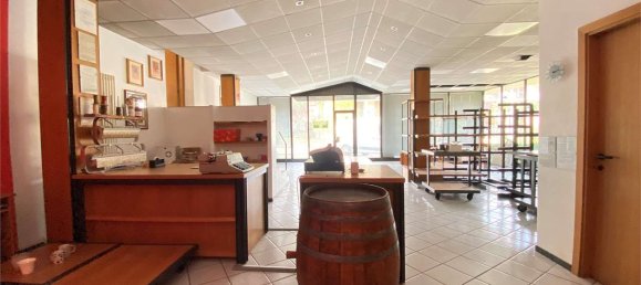 5 Schlafzimmer Gebäude in Besozzo, Italy, Nr. 72619 5