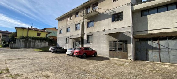 5 Schlafzimmer Gebäude in Besozzo, Italy, Nr. 72619 20