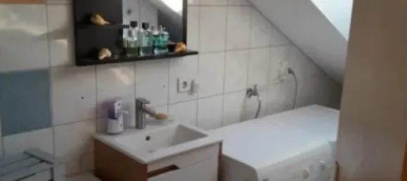 2 rooms Apartment in Baden-Wurttemberg, Germany No. 63596 10