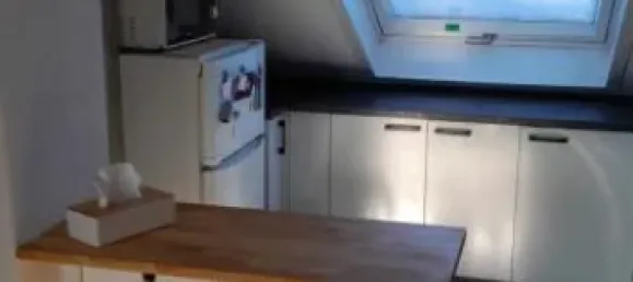 2 rooms Apartment in Baden-Wurttemberg, Germany No. 63596 6