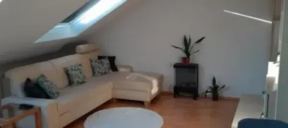 2 rooms Apartment in Baden-Wurttemberg, Germany No. 63596 4