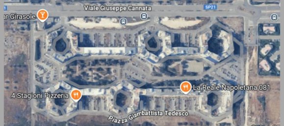 4 Schlafzimmer Wohnung in Taranto, Italy, Nr. 342310 23