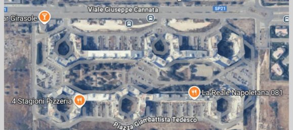 4 Schlafzimmer Wohnung in Taranto, Italy, Nr. 342310 32