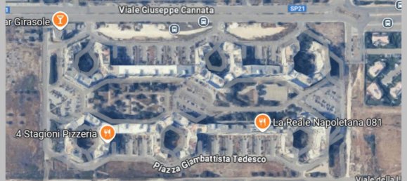 4 Schlafzimmer Wohnung in Taranto, Italy, Nr. 342310 14