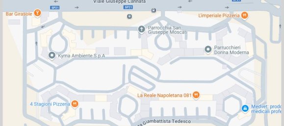 4 Schlafzimmer Wohnung in Taranto, Italy, Nr. 342310 34