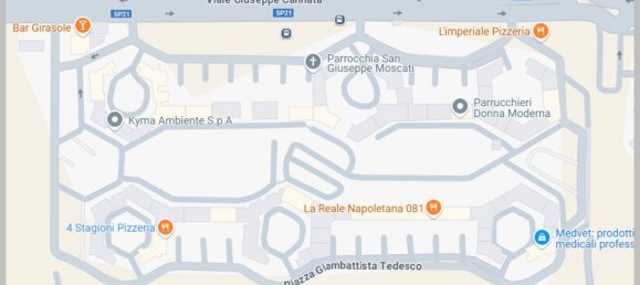 4 Schlafzimmer Wohnung in Taranto, Italy, Nr. 342310 16