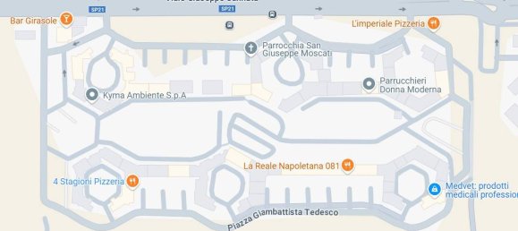 4 Schlafzimmer Wohnung in Taranto, Italy, Nr. 342310 7