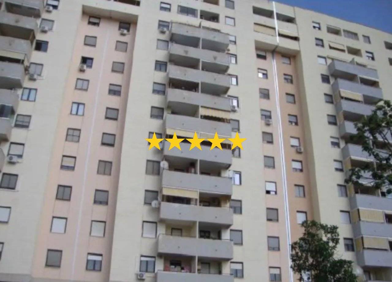 4 Schlafzimmer Wohnung in Taranto, Italy, Nr. 342310