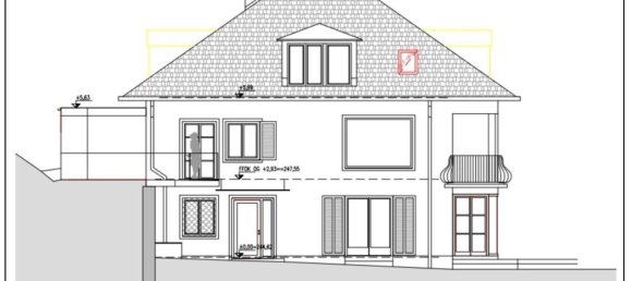 9-Zimmer Haus in Klosterneuburg, Austria, Nr. 154803 48