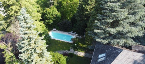 9-Zimmer Haus in Klosterneuburg, Austria, Nr. 154803 41